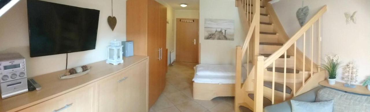 Apartament Schulstrasse 10A App_ Zingst Zewnętrze zdjęcie