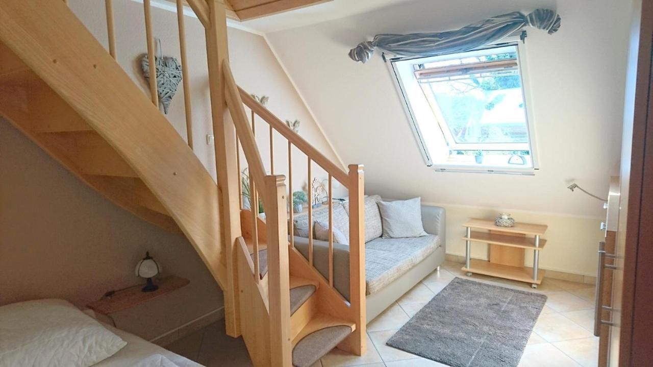 Apartament Schulstrasse 10A App_ Zingst Zewnętrze zdjęcie