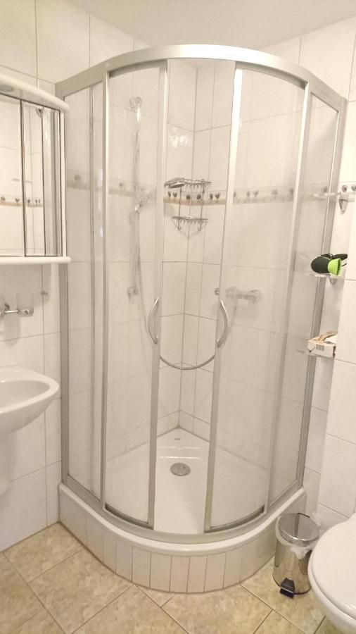 Apartament Schulstrasse 10A App_ Zingst Zewnętrze zdjęcie