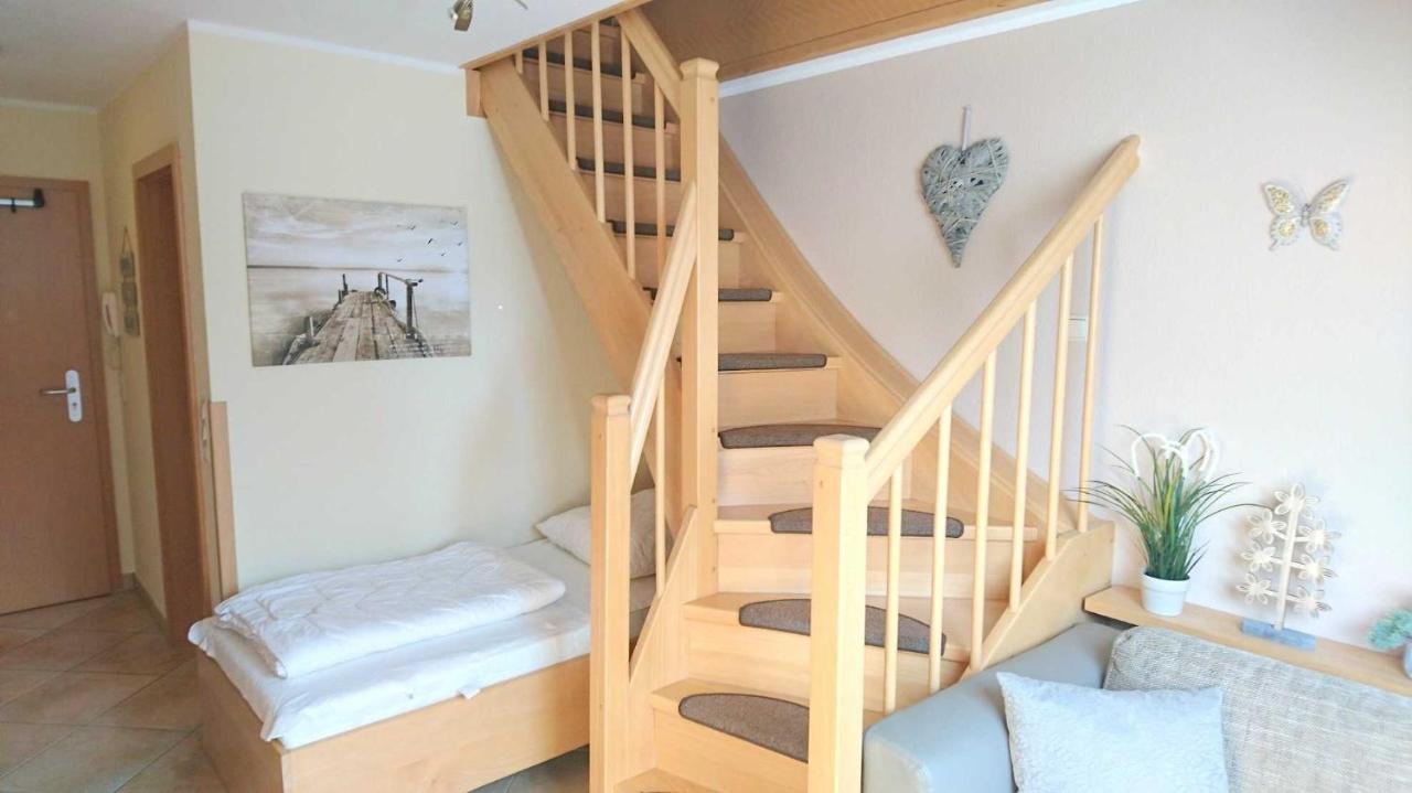 Apartament Schulstrasse 10A App_ Zingst Zewnętrze zdjęcie